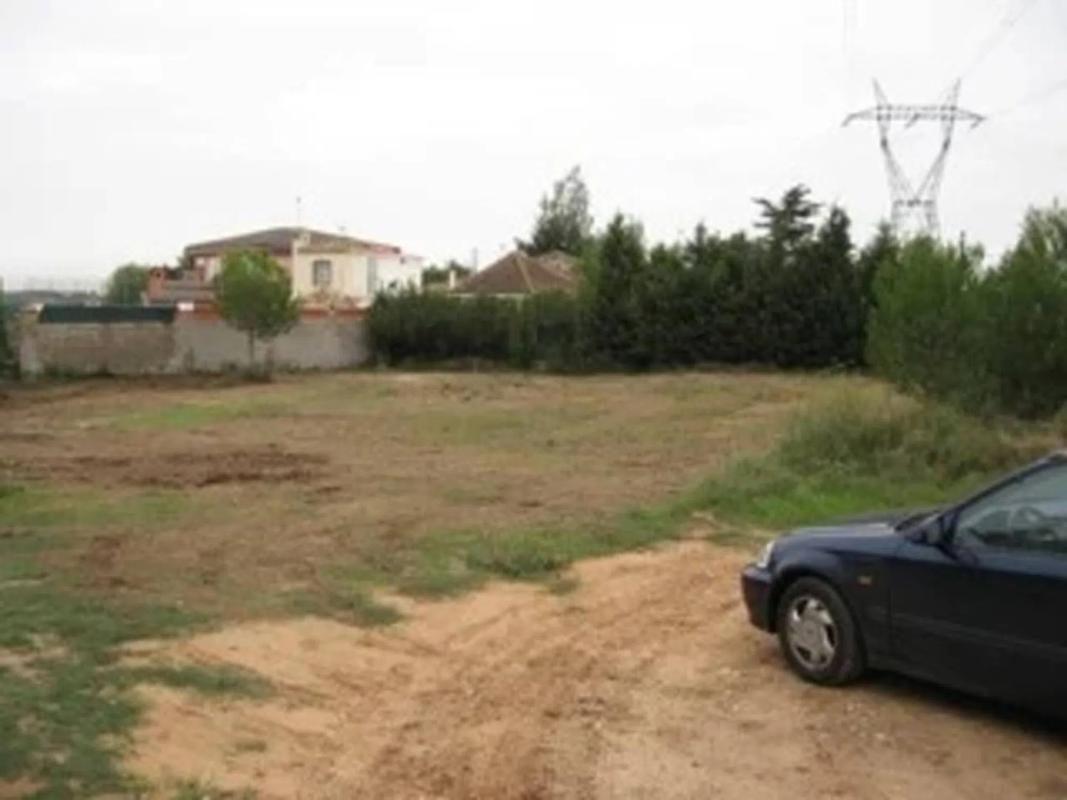 Land for sale in Picassent, Valencia photo 2