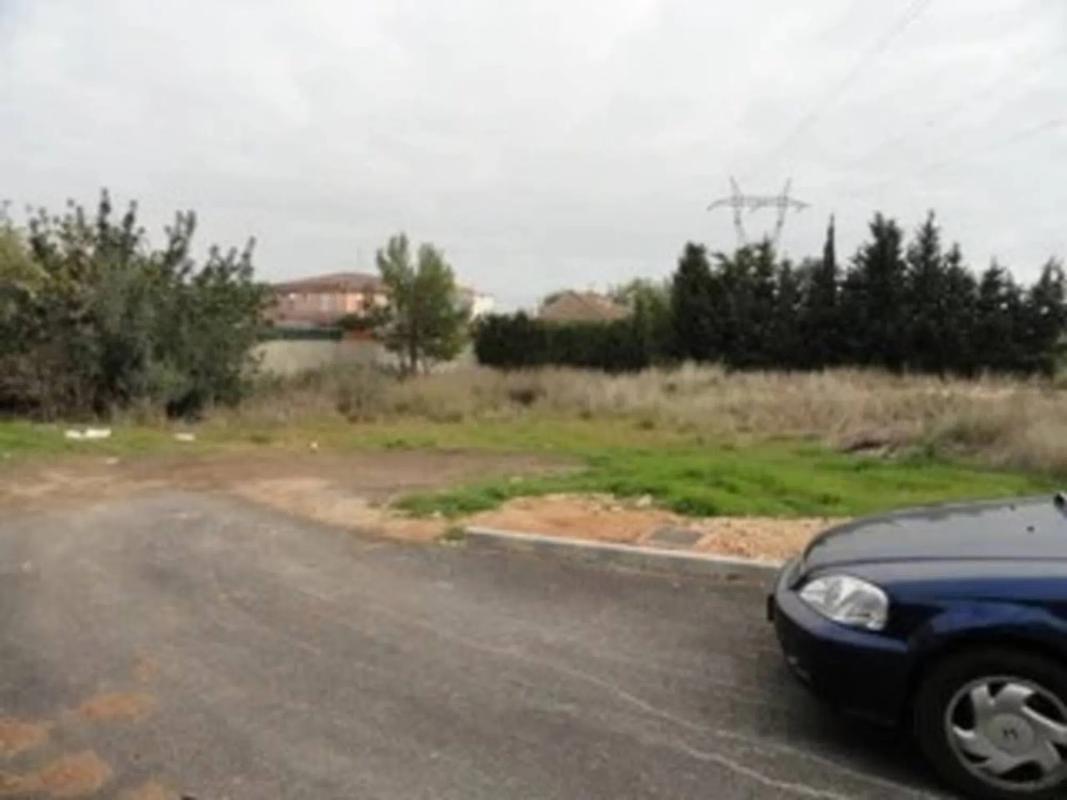 Land for sale in Picassent, Valencia photo 3