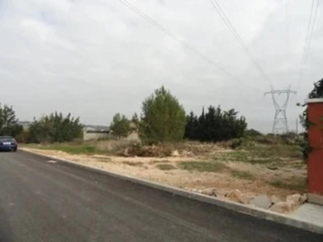Land for sale in Picassent, Valencia photo 4
