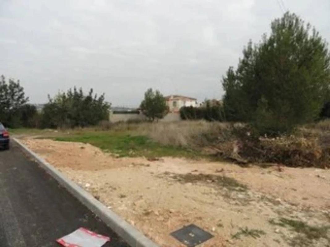 Land for sale in Picassent, Valencia photo 5