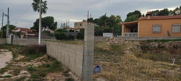 Terreno en Vent de Ponet photo 1