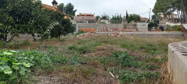Terreno en Vent de Ponet photo 2