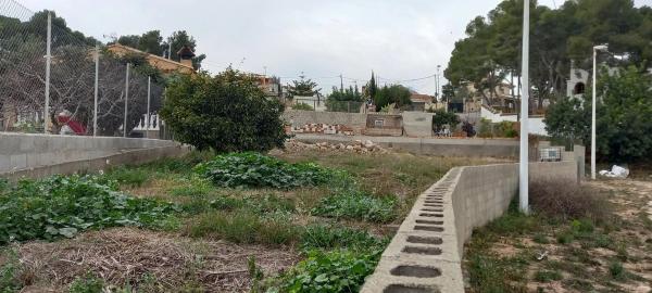 Terreno en Vent de Ponet photo 3