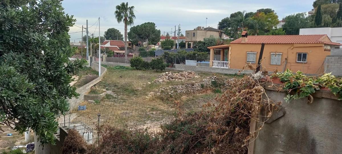 Terreno en venta en Manises, Valencia photo 4
