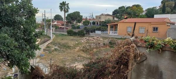 Terreno en Vent de Ponet photo 4