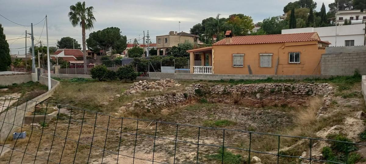 Terreno en venta en Manises, Valencia photo 5