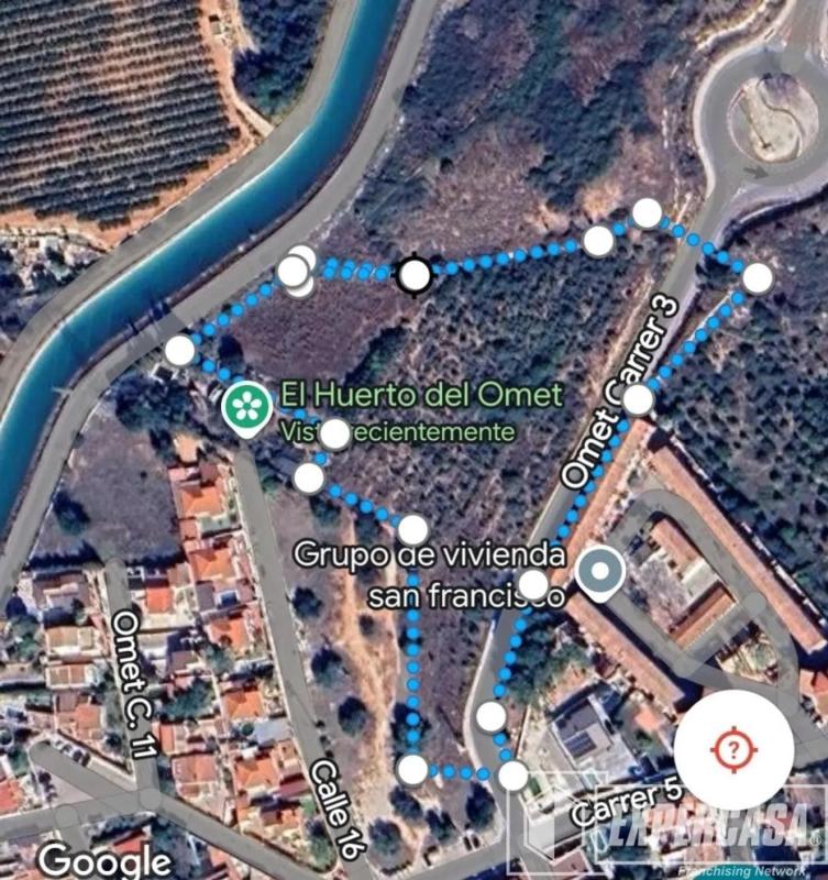 Land for sale in Picassent, Valencia photo 1