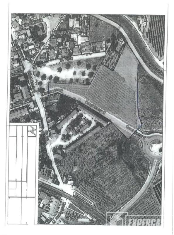 Land for sale in Picassent, Valencia photo 2