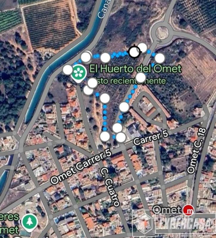 Land for sale in Picassent, Valencia photo 3