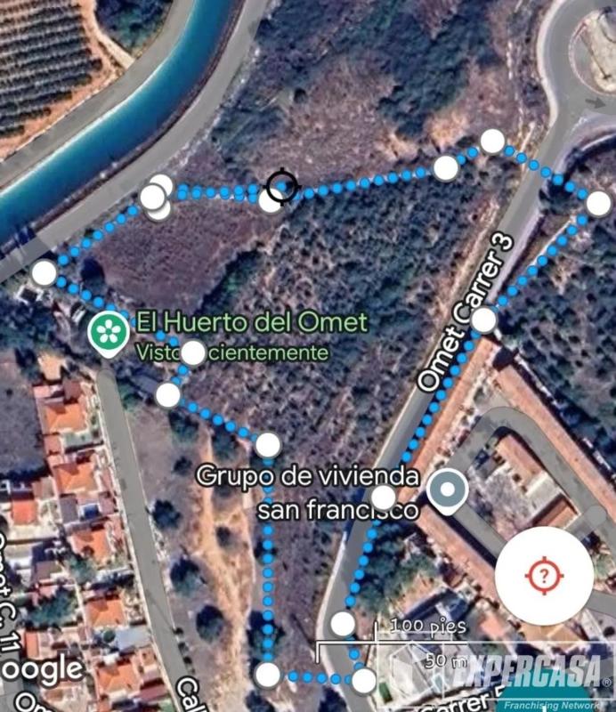 Land for sale in Picassent, Valencia photo 4