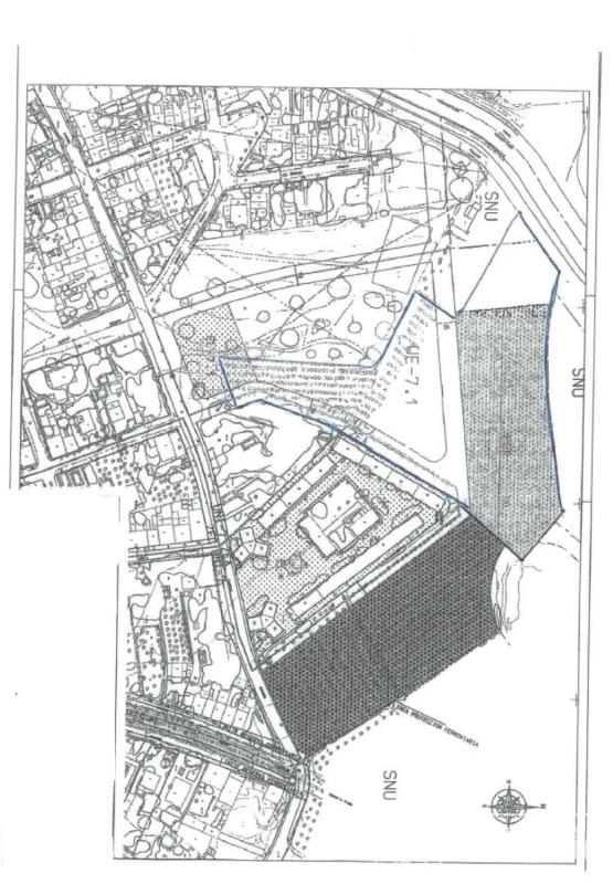Land for sale in Picassent, Valencia photo 5