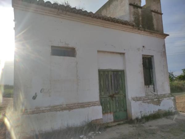 Terreno en Silla photo 2