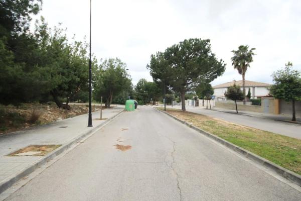 Terreno en Barrio Santa Apolonia photo 1