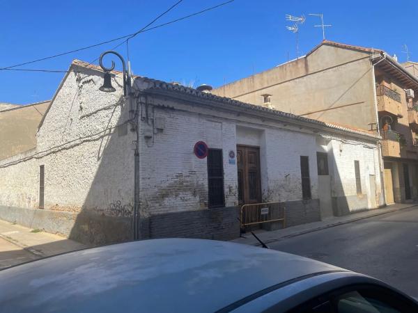 Terreno en calle Xest photo 1
