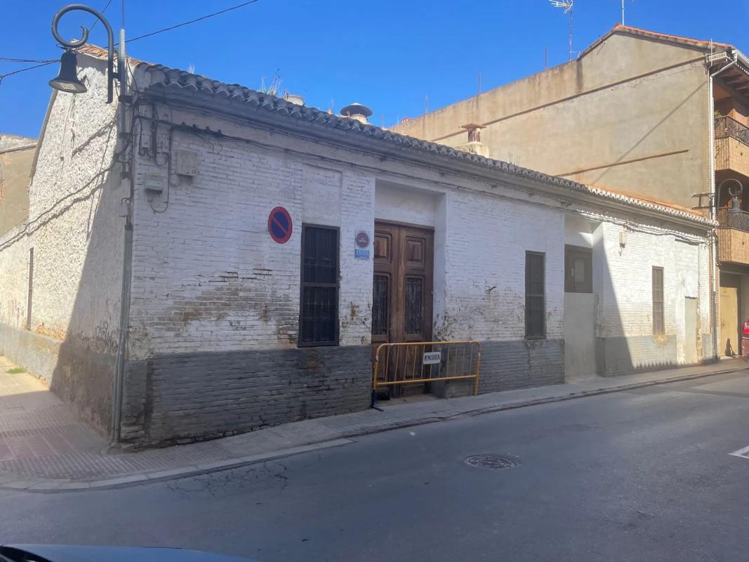 Land for sale in Aldaia, Valencia photo 2
