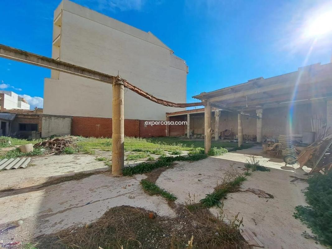 Land for sale in Picassent, Valencia photo 2