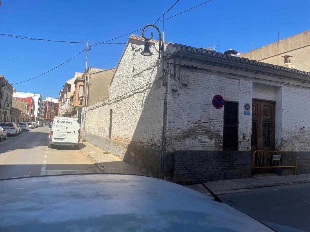 Land for sale in Aldaia, Valencia photo 3
