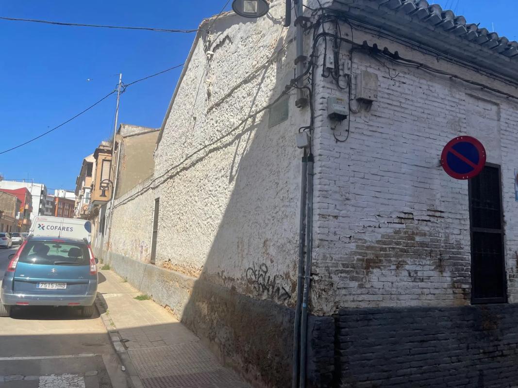 Land for sale in Aldaia, Valencia photo 4