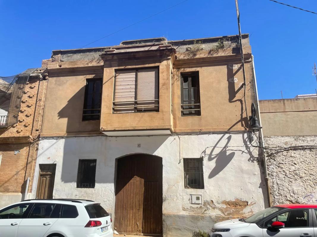 Land for sale in Aldaia, Valencia photo 5