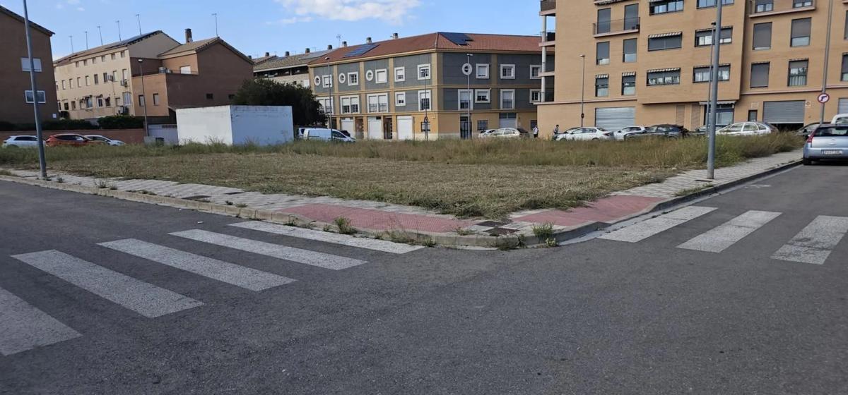 Terreno en venta en Alcàsser, Valencia photo 1