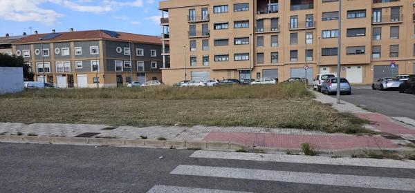 Terreno en calle Botànic Cavanilles photo 2