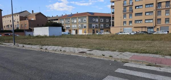Terreno en calle Botànic Cavanilles photo 3