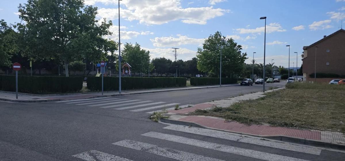 Terreno en venta en Alcàsser, Valencia photo 4