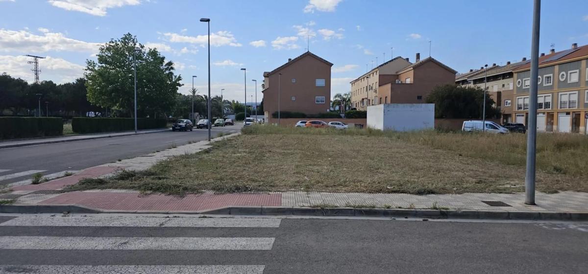 Terreno en venta en Alcàsser, Valencia photo 5