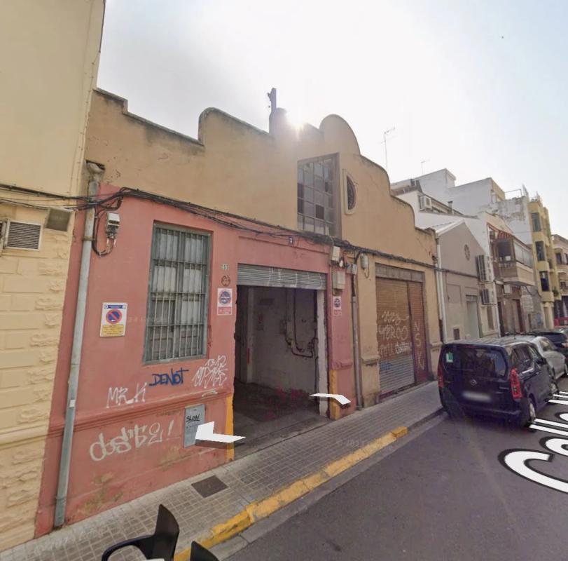 Terreno en venta en Benetusser, Valencia photo 1
