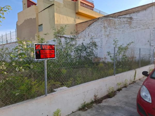 Terreno en Omet Carrer 8, 12 thumbnail 1