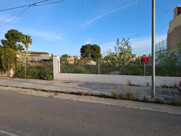 Terreno en Omet Carrer 8, 12 thumbnail 2