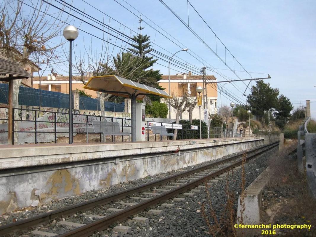 Terreno en venta en Picassent, Valencia photo 5