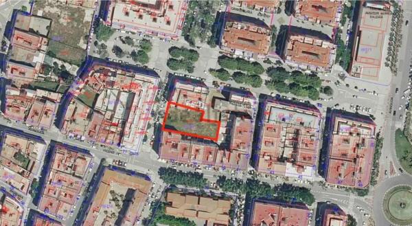 Terreno en calle Marque de Dos Aigües, 4 photo 1