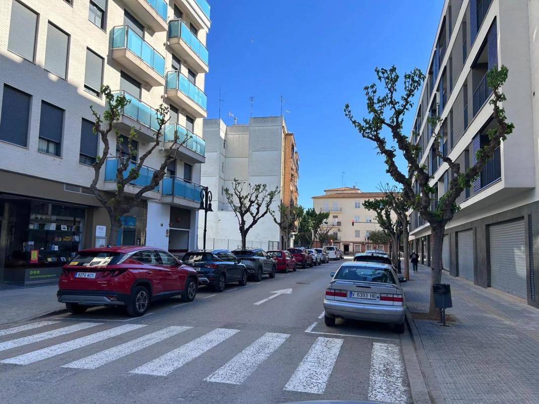 Terreno en venta en Aldaia, Valencia photo 4