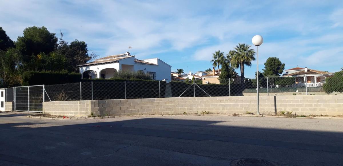 Terreno en venta en Picassent, Valencia photo 2