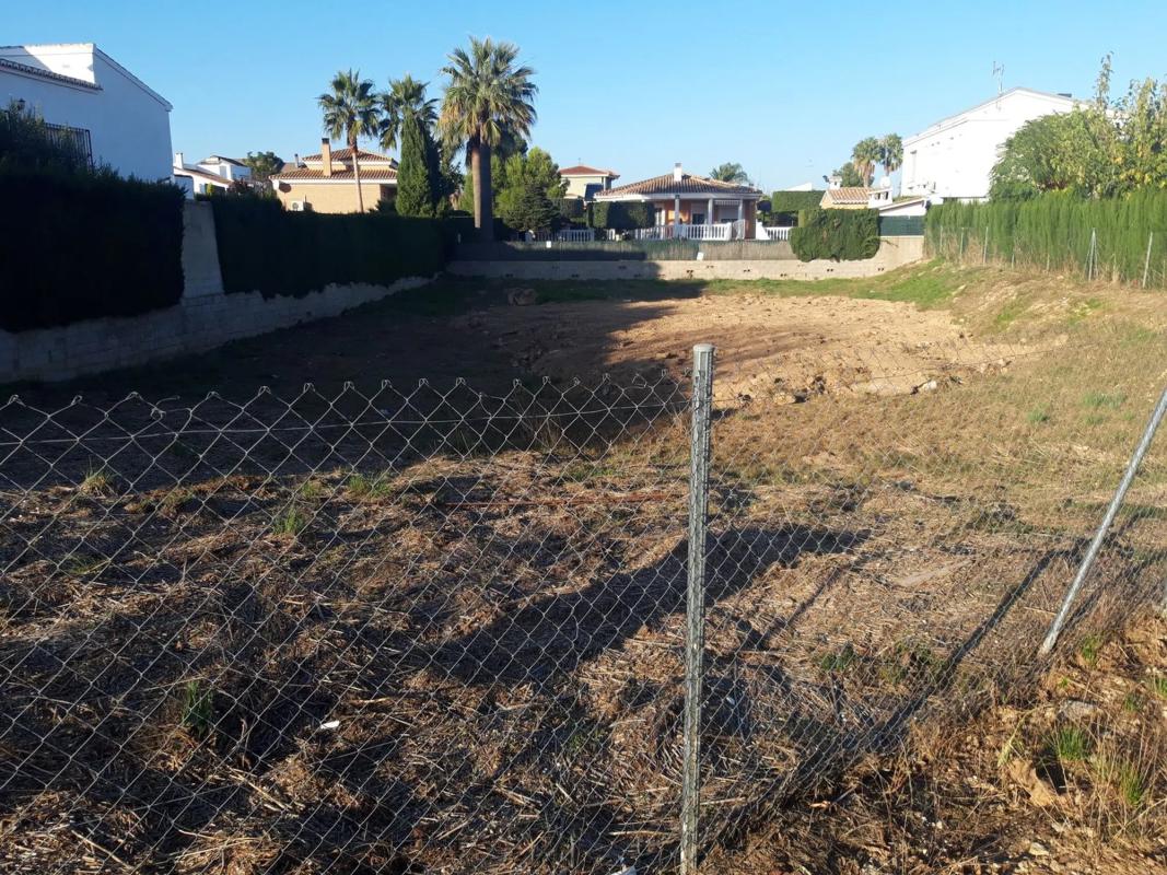 Terreno en venta en Picassent, Valencia photo 3