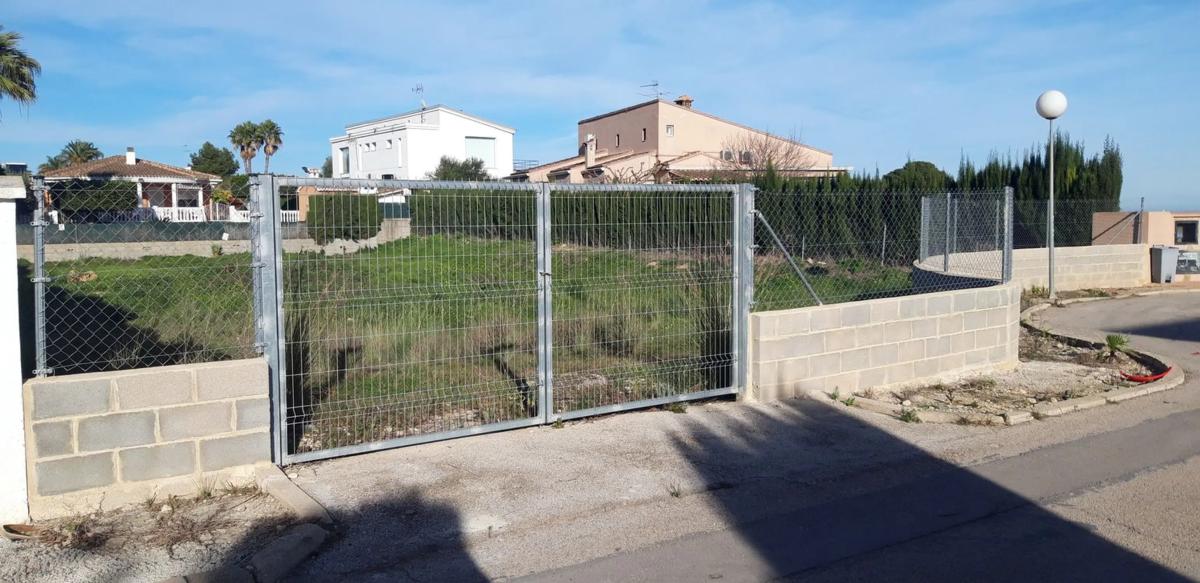 Terreno en venta en Picassent, Valencia photo 4