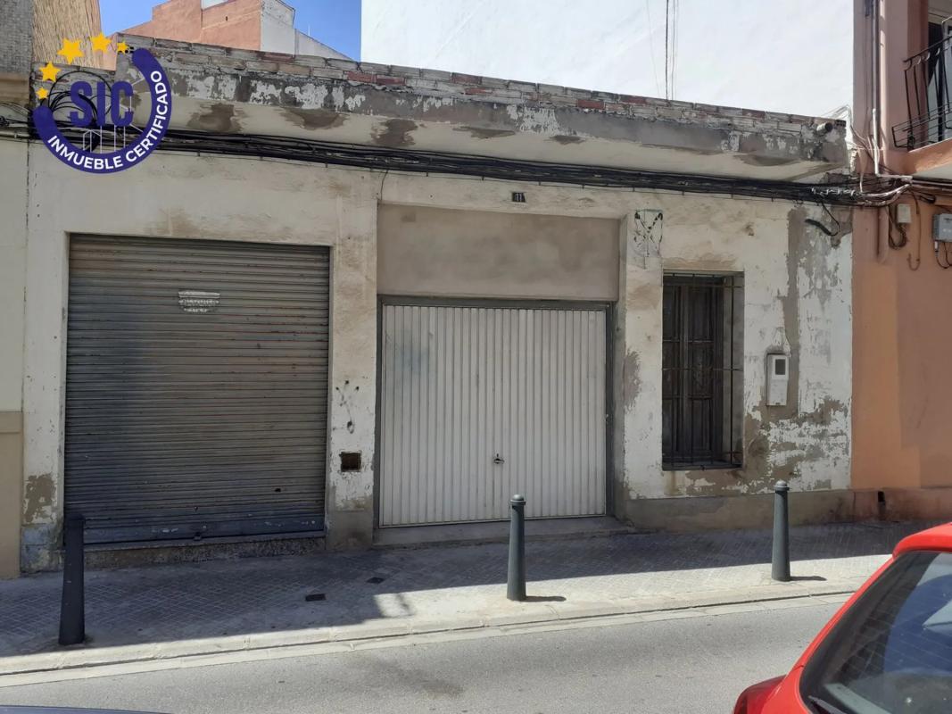 Terreno en venta en Alaquás, Valencia photo 4