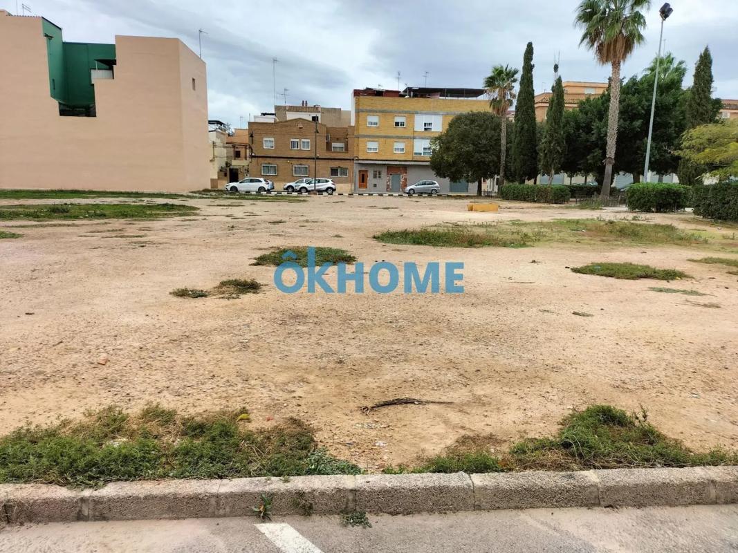Land for sale in Aldaia, Valencia photo 2