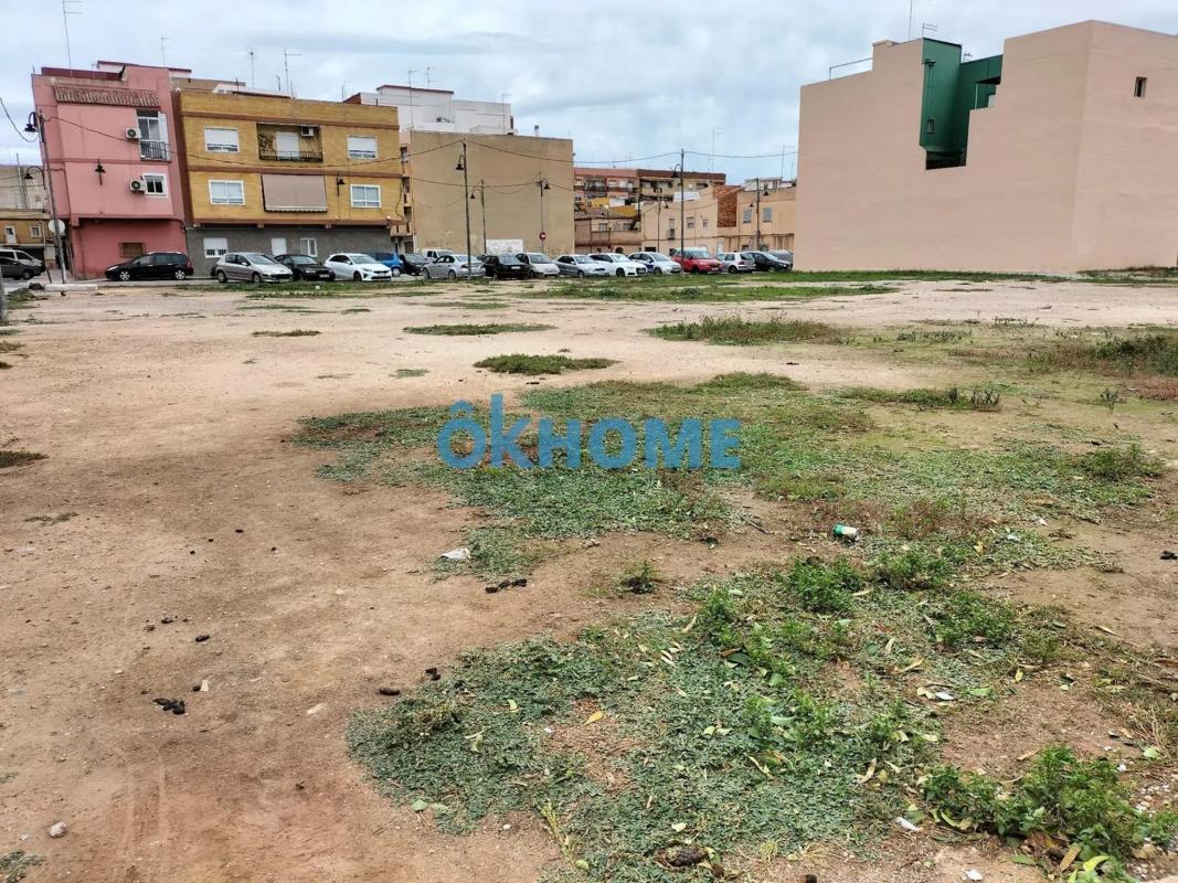 Land for sale in Aldaia, Valencia photo 3
