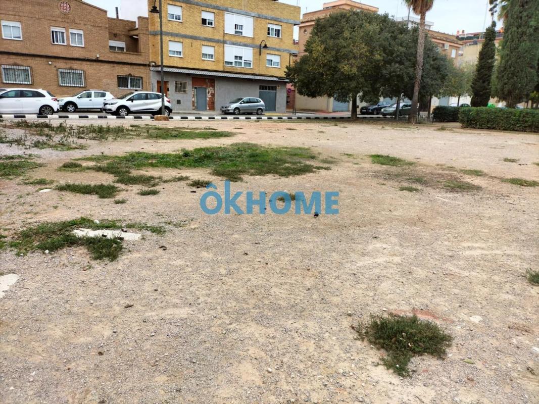 Land for sale in Aldaia, Valencia photo 4