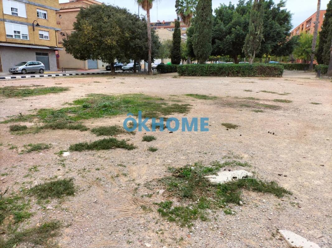 Land for sale in Aldaia, Valencia photo 5