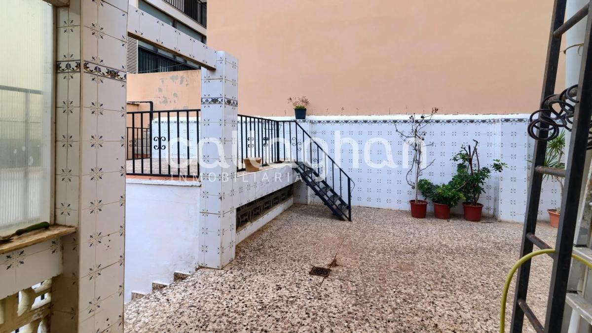 Land for sale in Picassent, Valencia photo 4