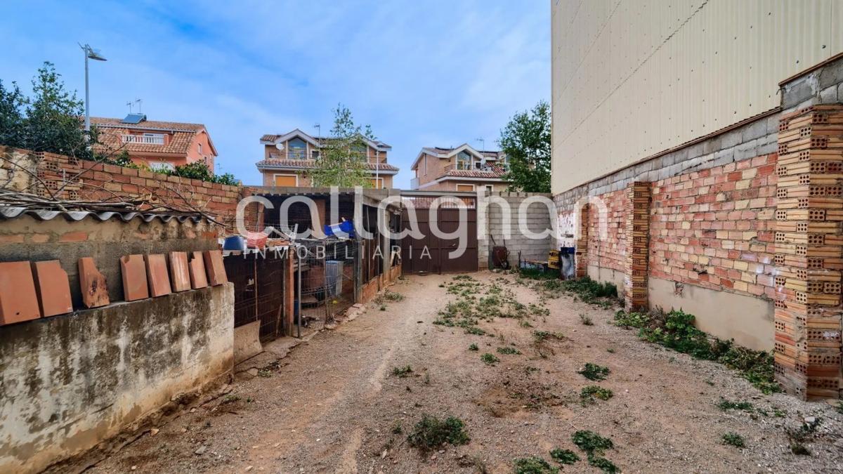 Land for sale in Picassent, Valencia photo 5