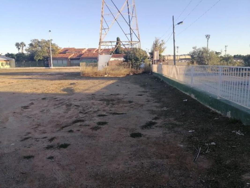 Terreno en venta en Paiporta, Valencia photo 4