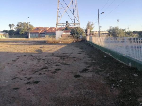 Terreno en avenida Montgó photo 4