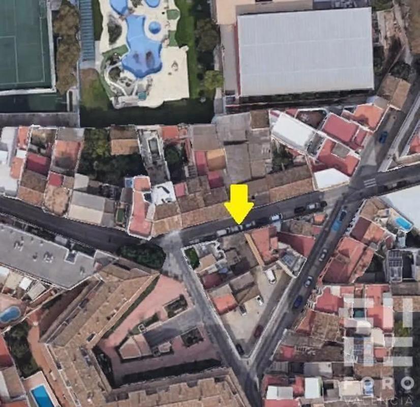 Land for sale in Aldaia, Valencia photo 2