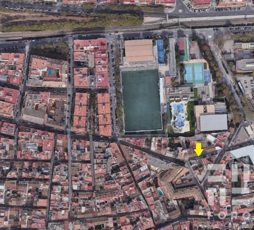 Land for sale in Aldaia, Valencia photo 3