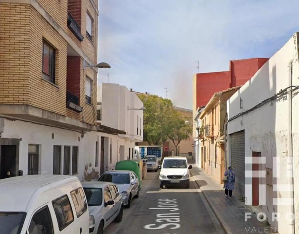 Land for sale in Aldaia, Valencia photo 4