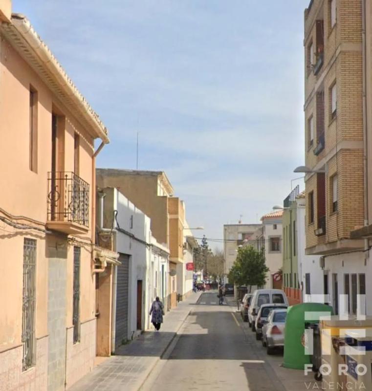 Land for sale in Aldaia, Valencia photo 5
